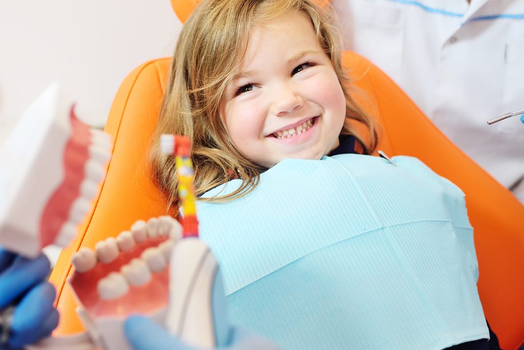 Emergency Dentistry for Kids: Swift, Gentle Care When It Matters Most with Skyview Ranch Dental Clinic