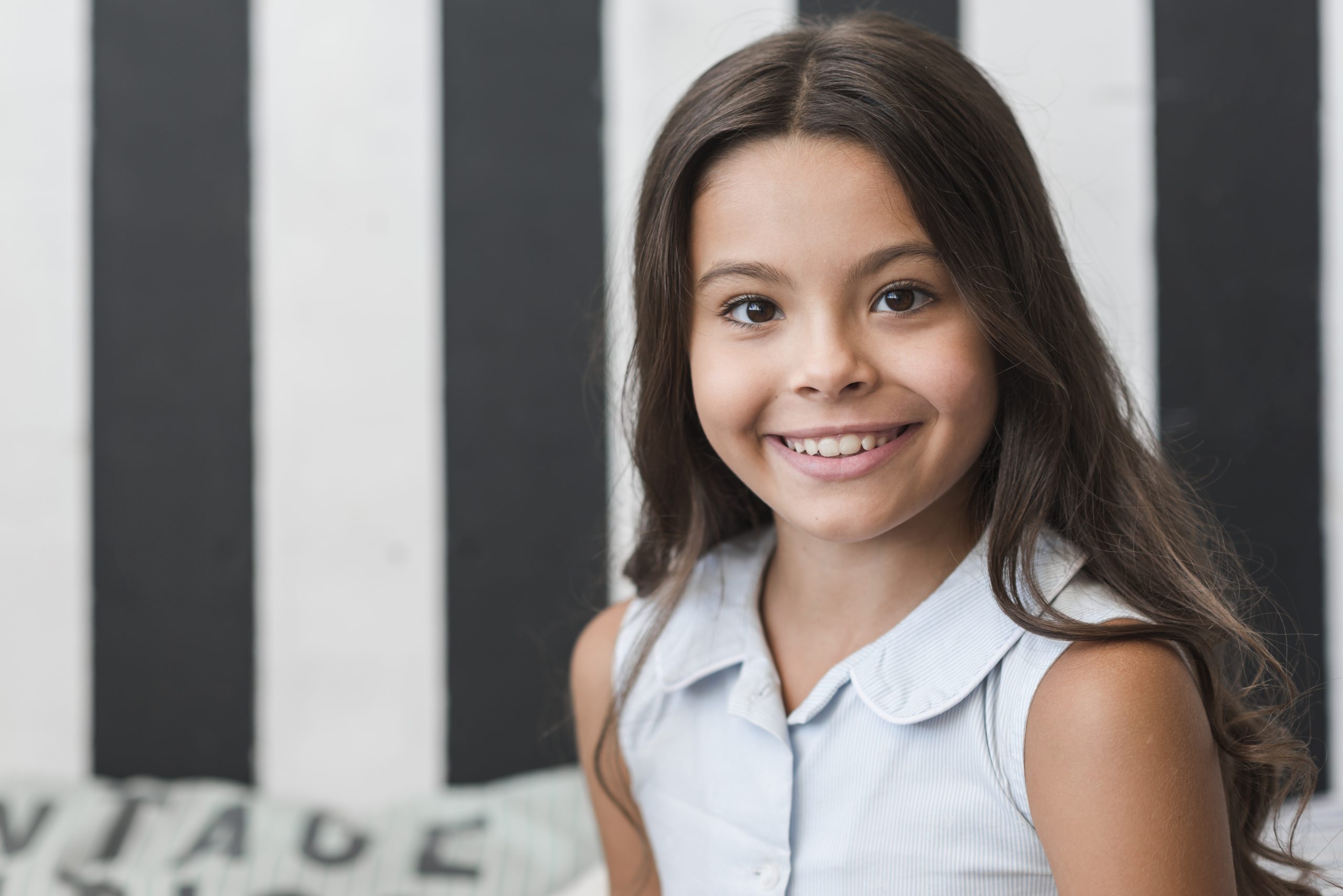 Pediatric Dentistry