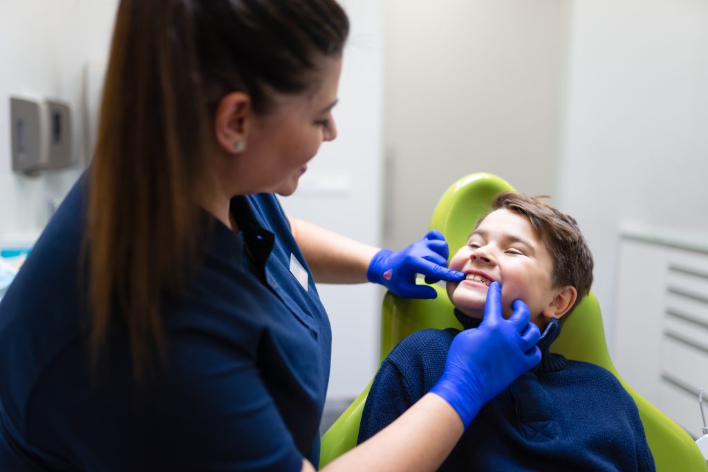 Preventive Dentistry for Kids: Ensuring a Lifetime of Healthy Smiles