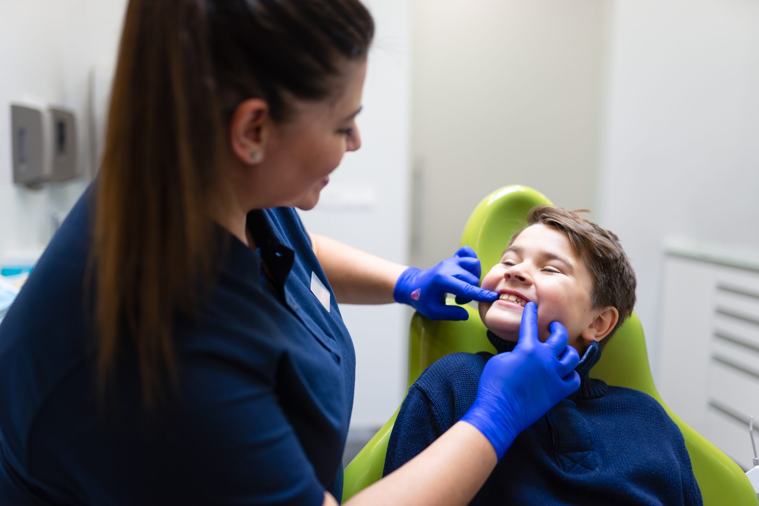 Preventive Care