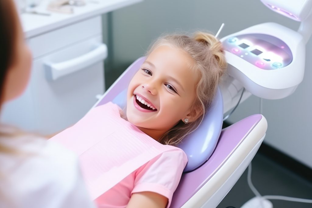 Healthy Habits Start Early: The Power of Preventive Dentistry for Kids